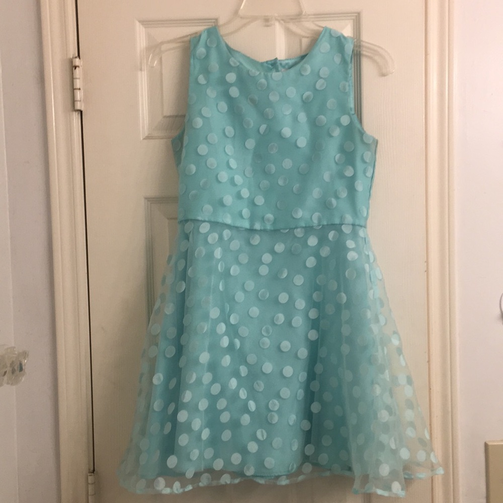 Children’s Place Girl’s Dress
